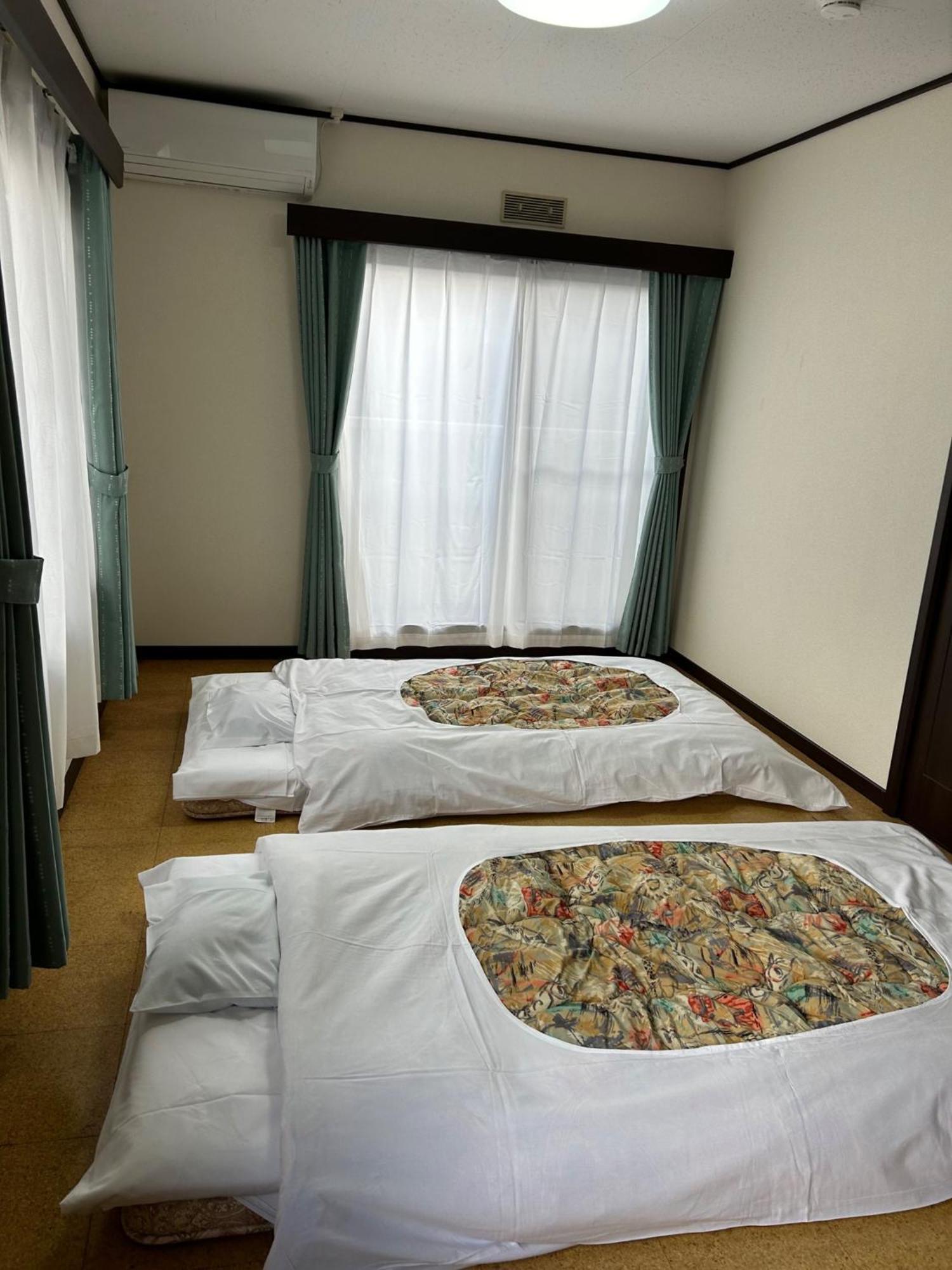 Guest House Fuji No Yado Akebono Building A - Vacation Stay 74316V Фуджийошида Екстериор снимка