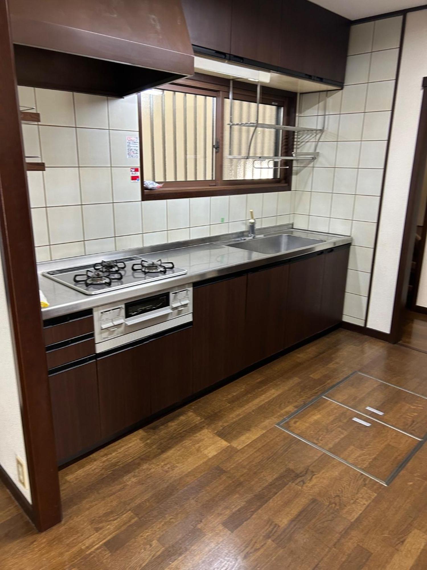 Guest House Fuji No Yado Akebono Building A - Vacation Stay 74316V Фуджийошида Екстериор снимка