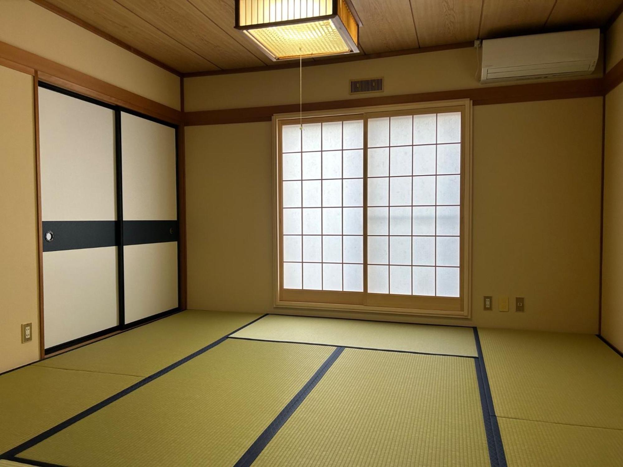Guest House Fuji No Yado Akebono Building A - Vacation Stay 74316V Фуджийошида Екстериор снимка