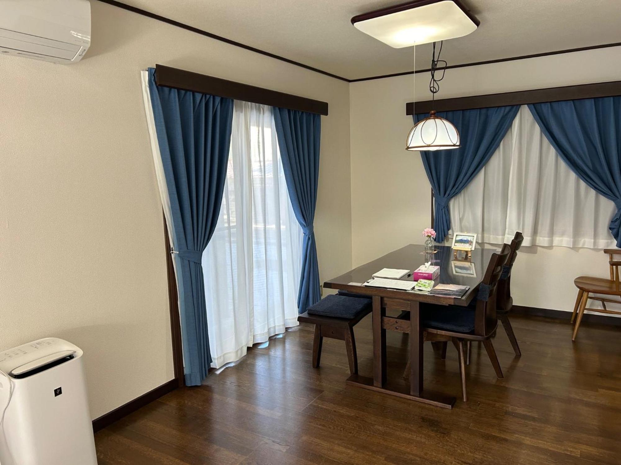 Guest House Fuji No Yado Akebono Building A - Vacation Stay 74316V Фуджийошида Екстериор снимка